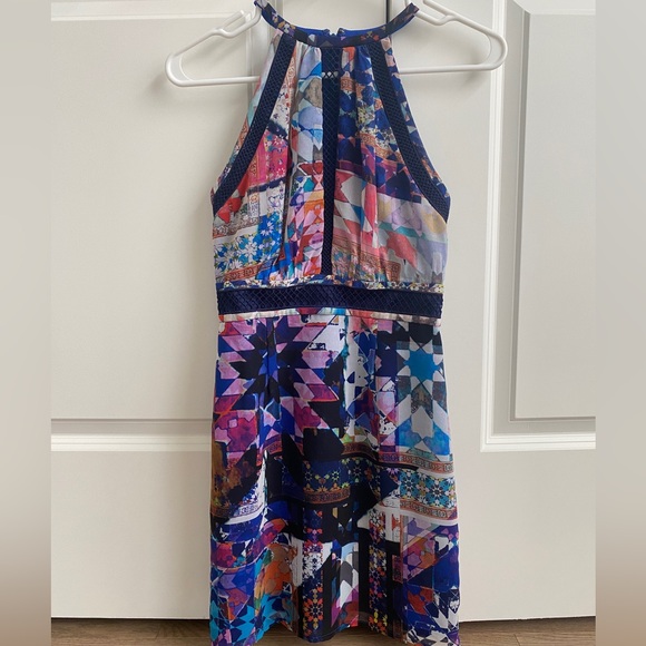 Marciano Dress - Picture 2 of 8